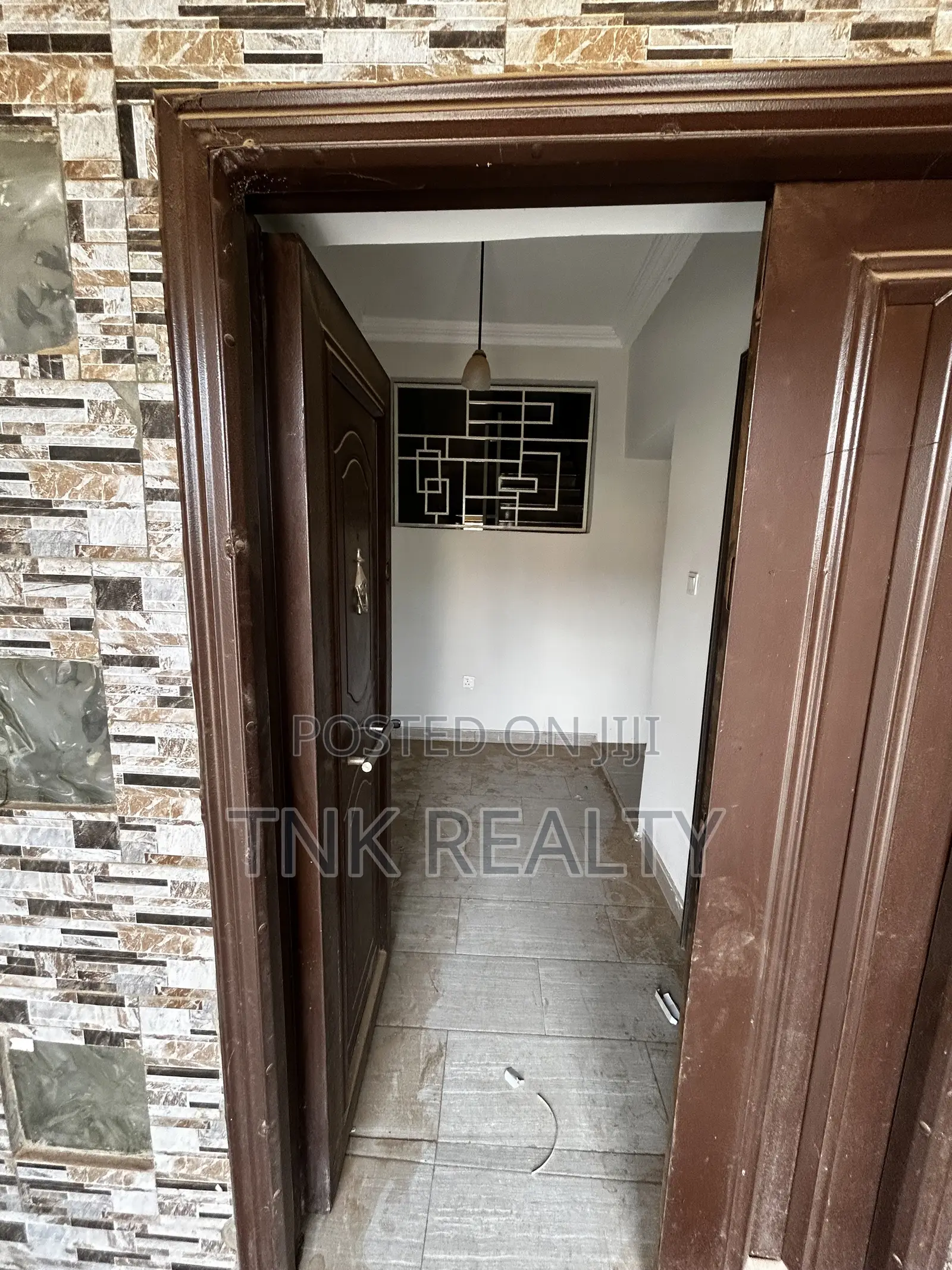 3bdrm Townhouse / Terrace in Jahi for rent