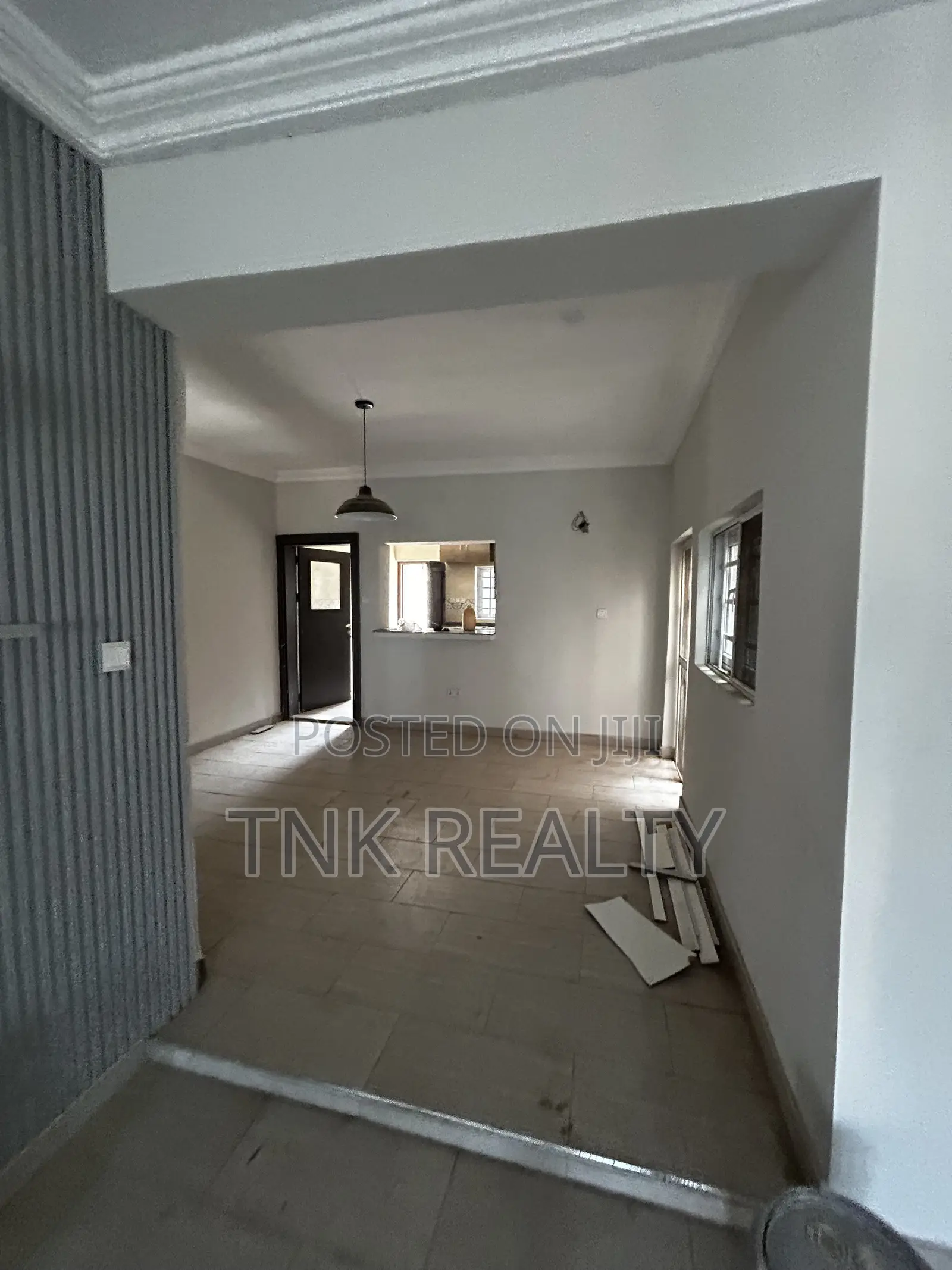 3bdrm Townhouse / Terrace in Jahi for rent
