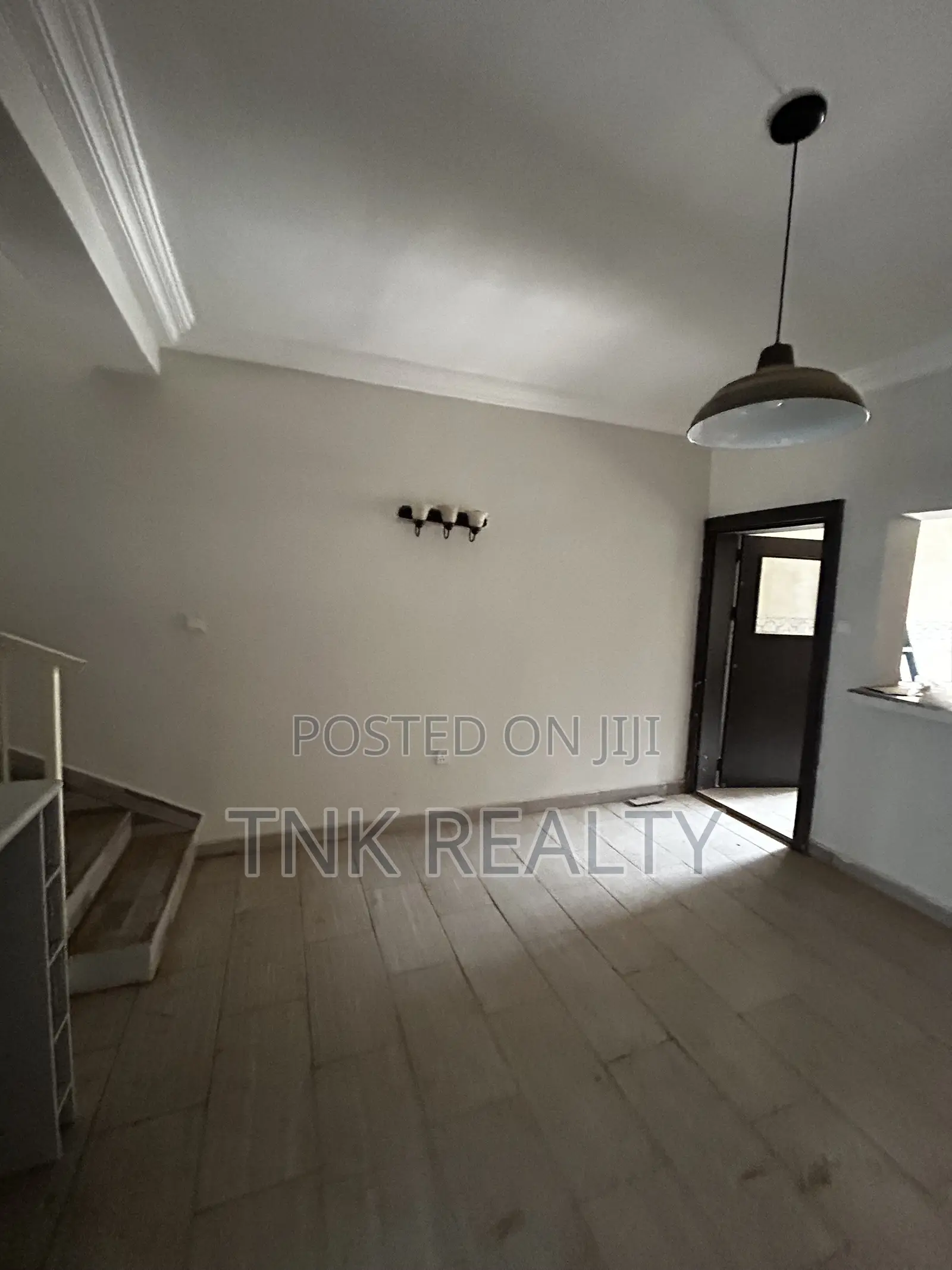 3bdrm Townhouse / Terrace in Jahi for rent