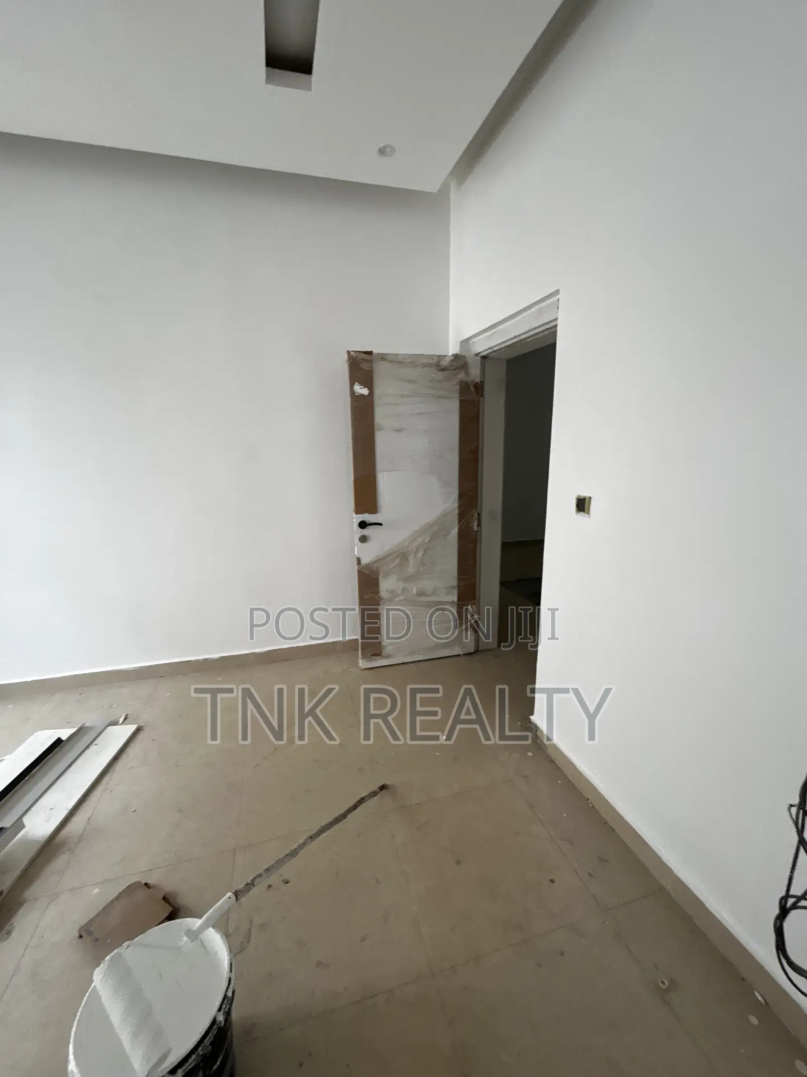 Newly Built 5bedroom Duplex for Sale