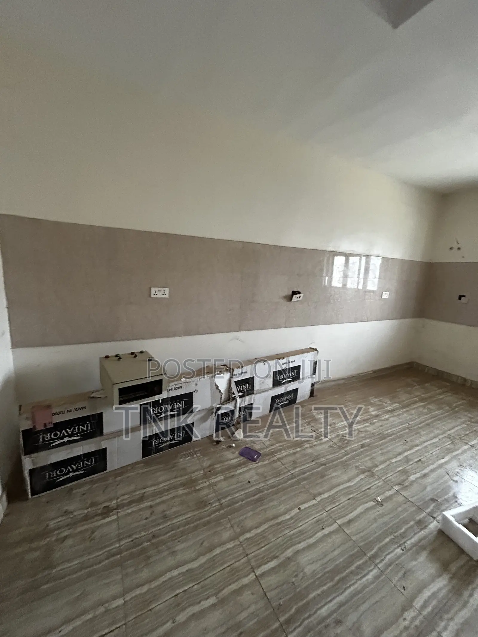 4bdrm Duplex in Jahi for rent