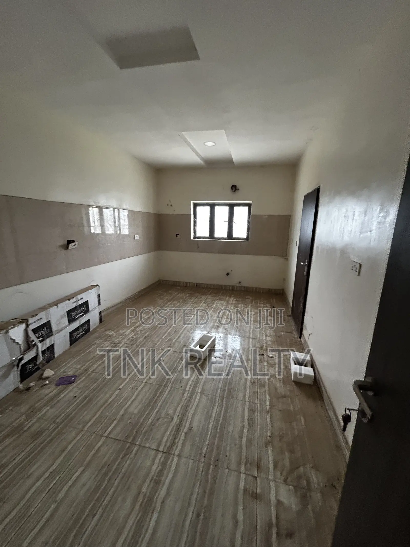 4bdrm Duplex in Jahi for rent