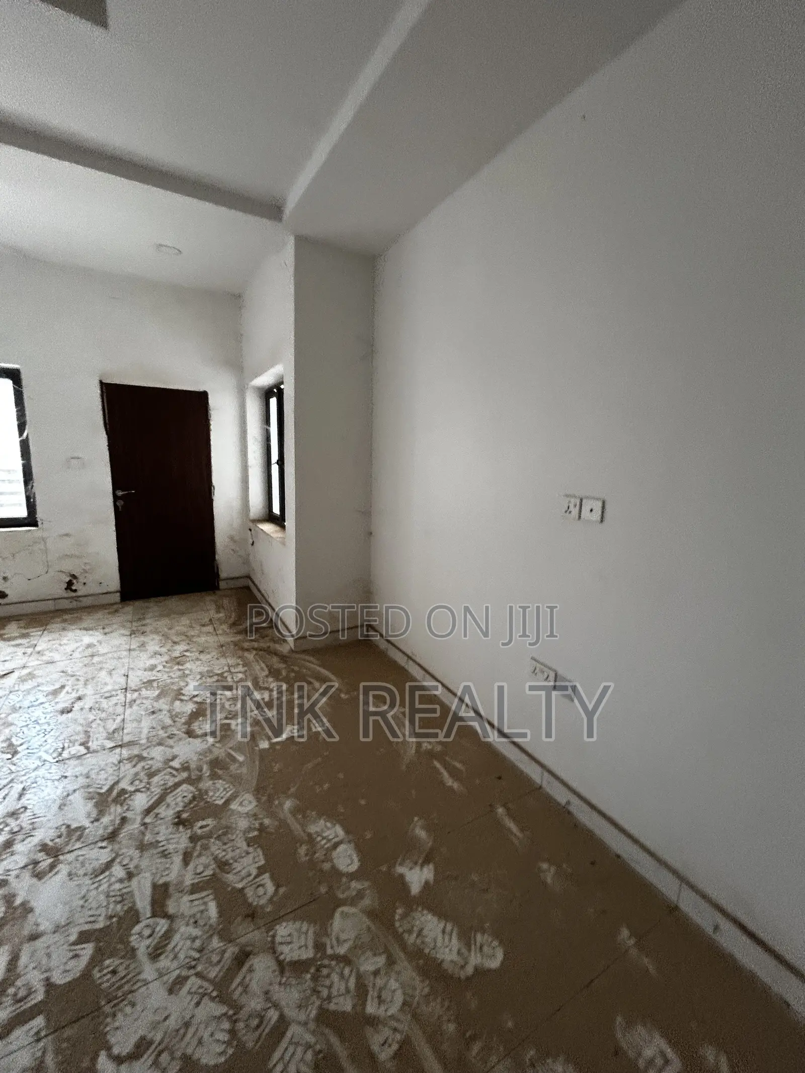 4bdrm Duplex in Jahi for rent