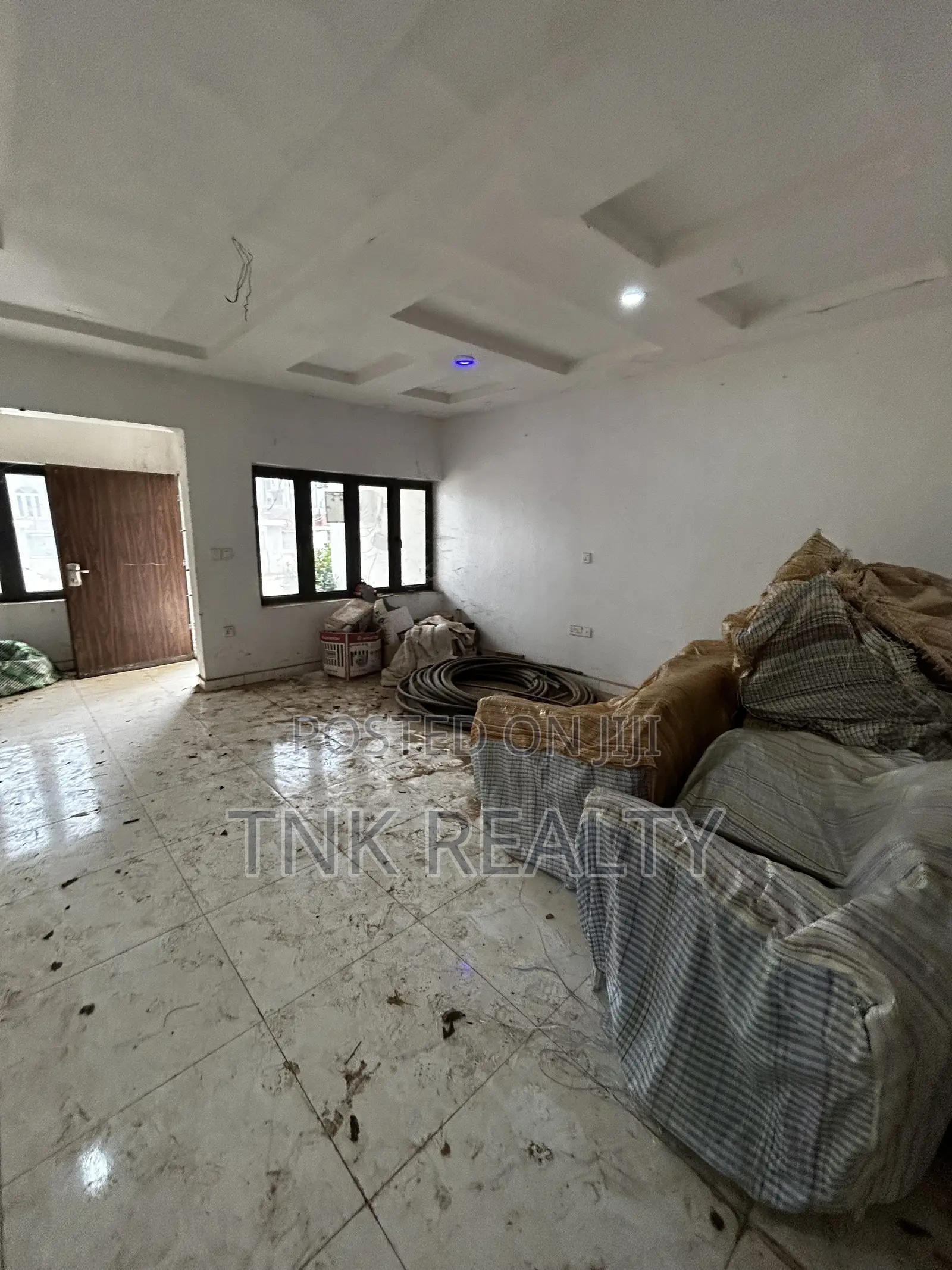 4bdrm Duplex in Jahi for rent