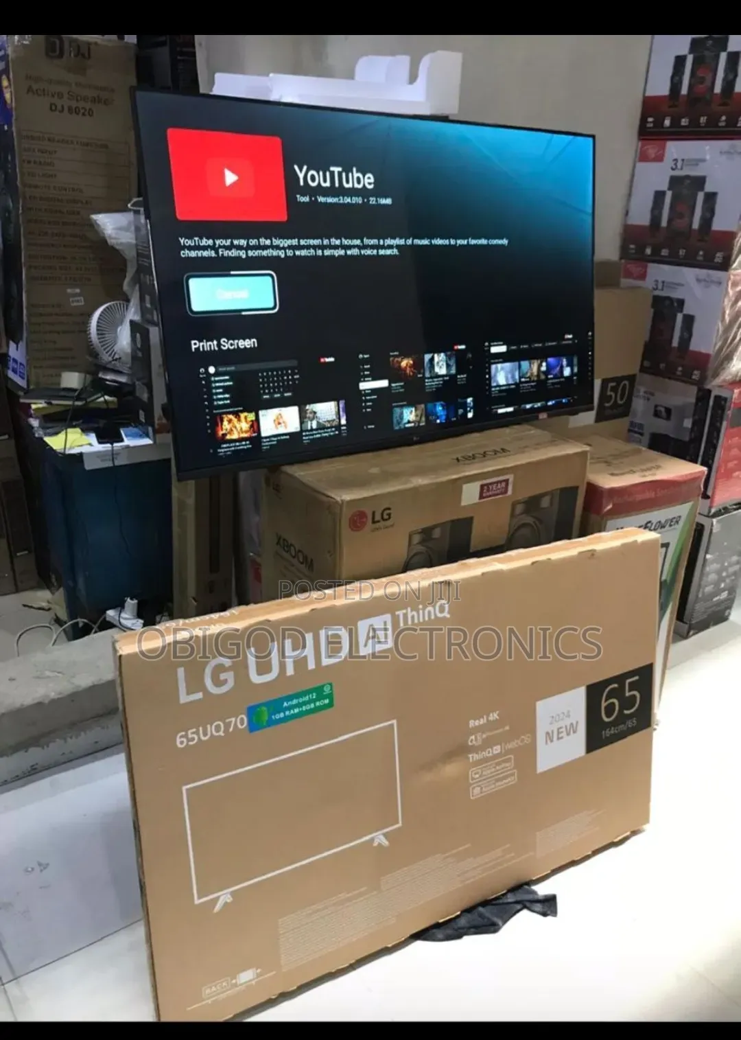 Television