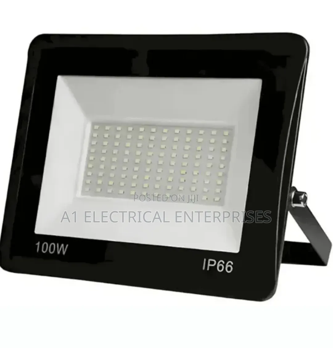 Quality and Reliable 100w Flood Light Good Products