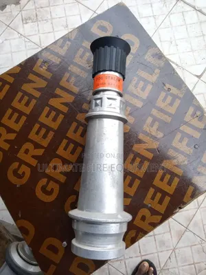 Diffuser Nozzle