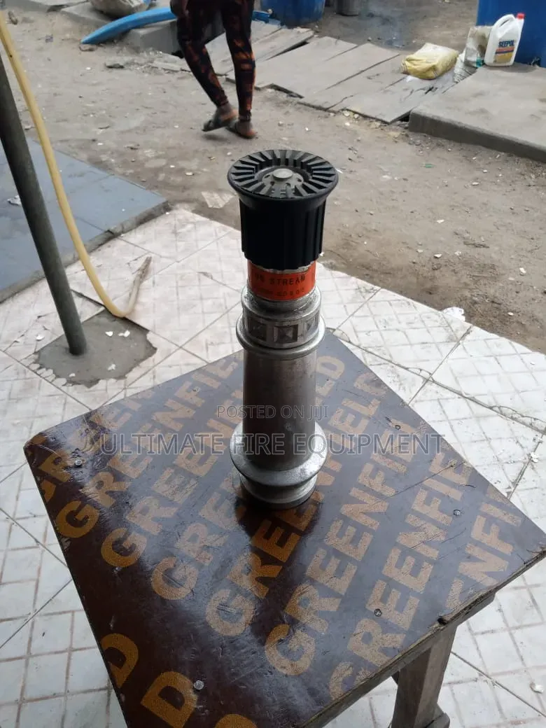 Diffuser Nozzle
