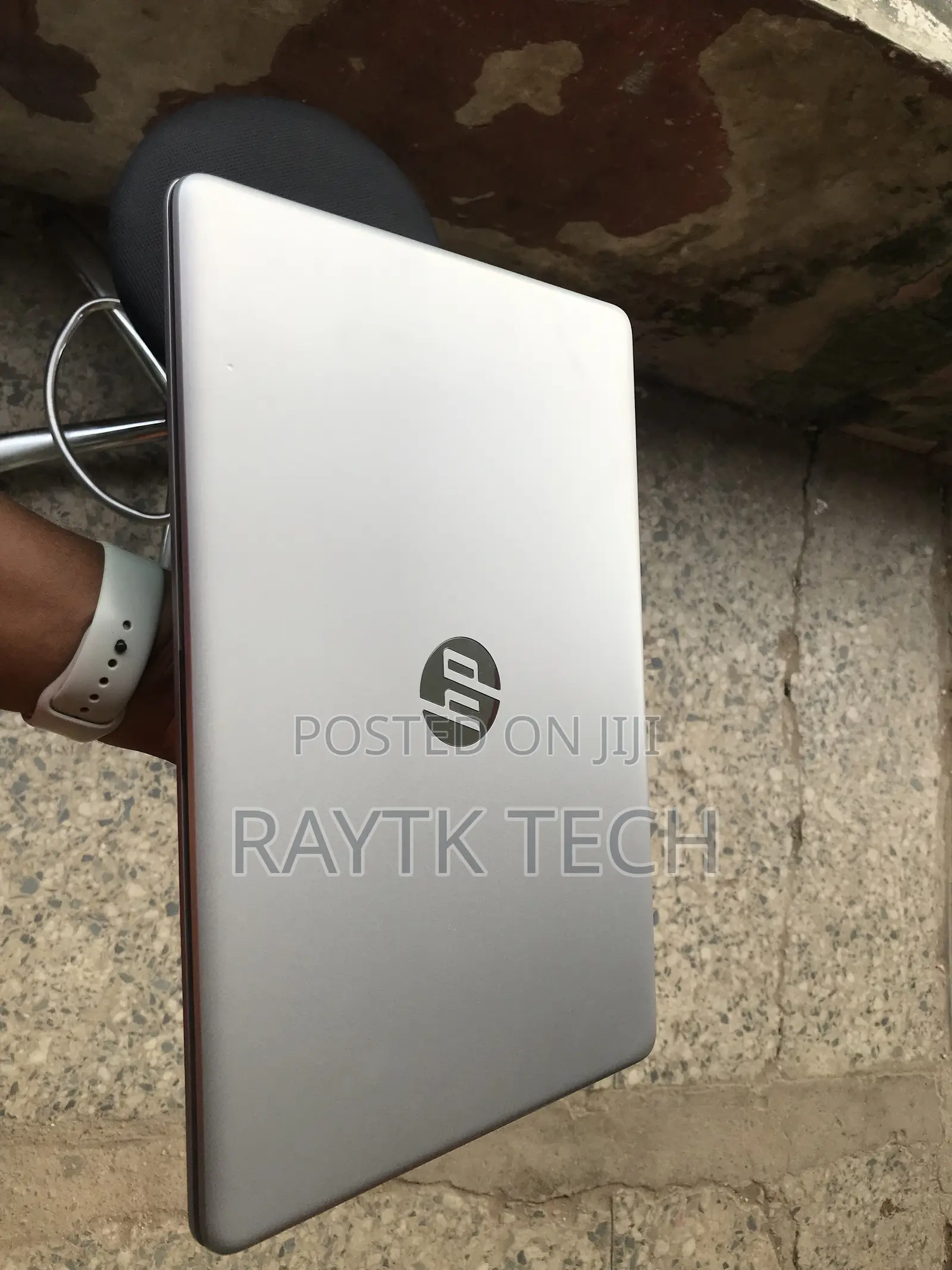 New Laptop HP 15 8GB Intel Core i3 SSD 256GB
