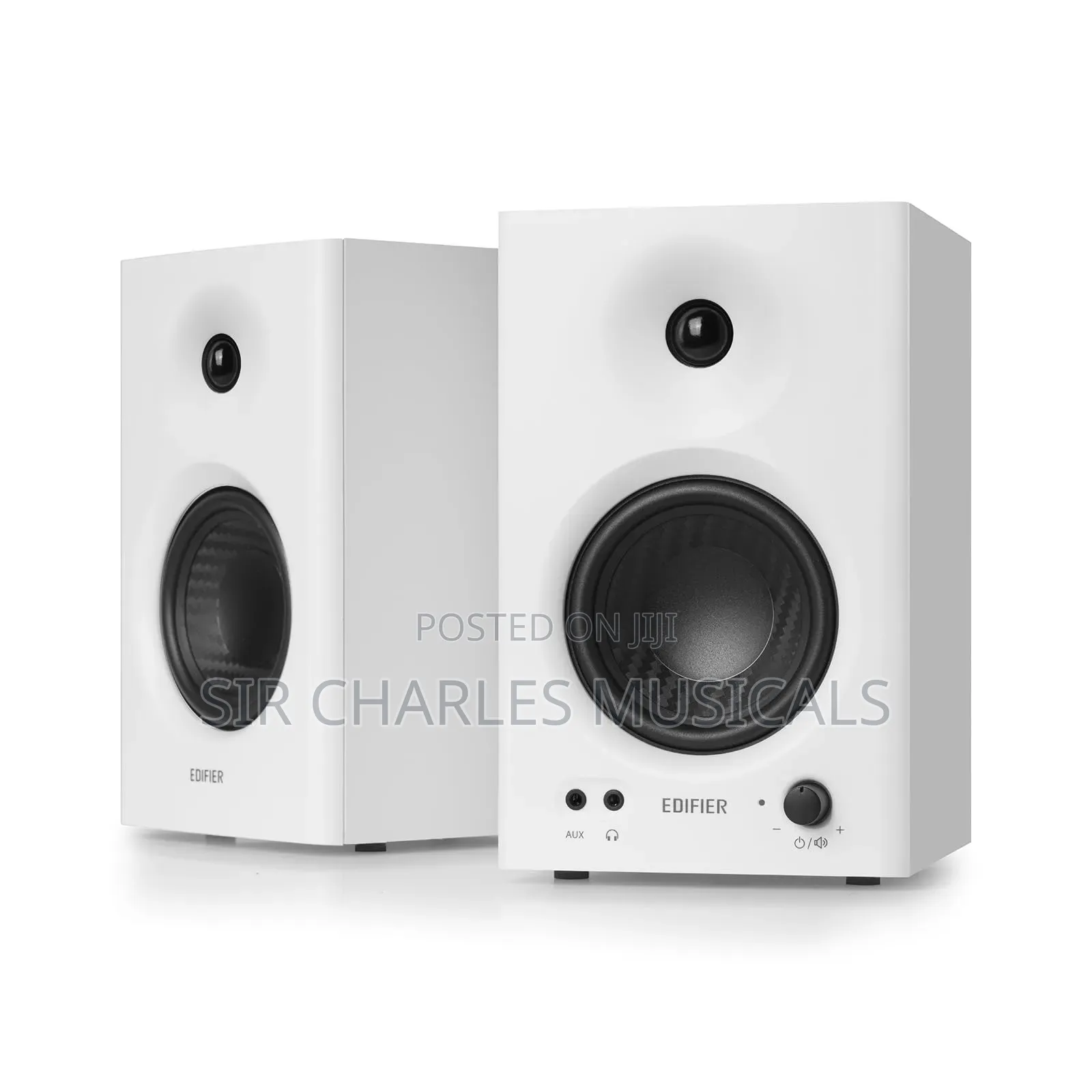 Edifier Mr4 Powered Studio Monitor