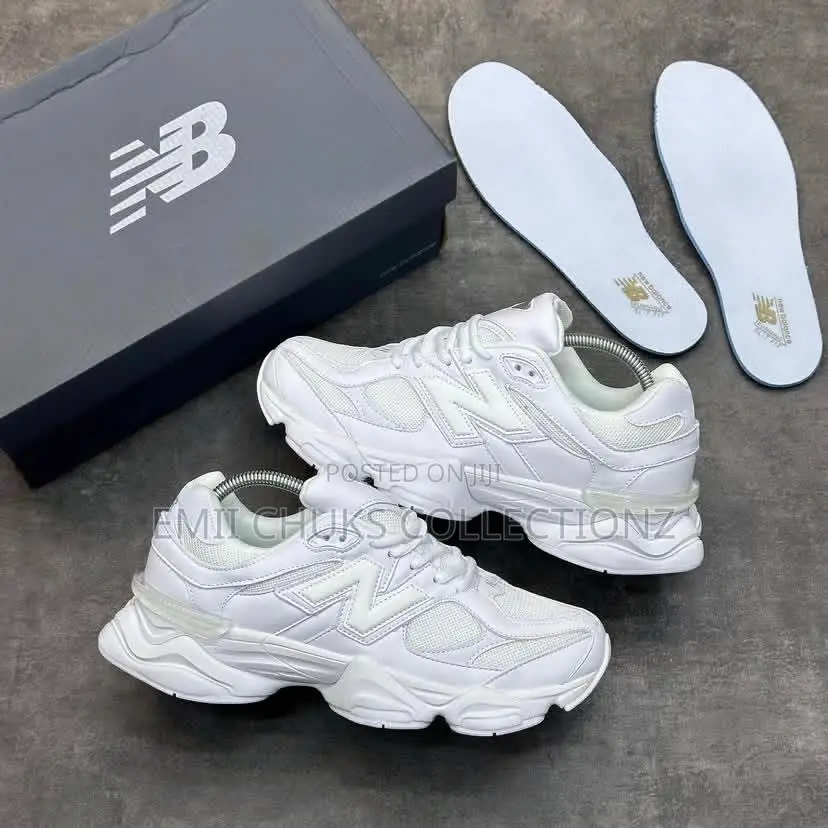 New Balance 9060
