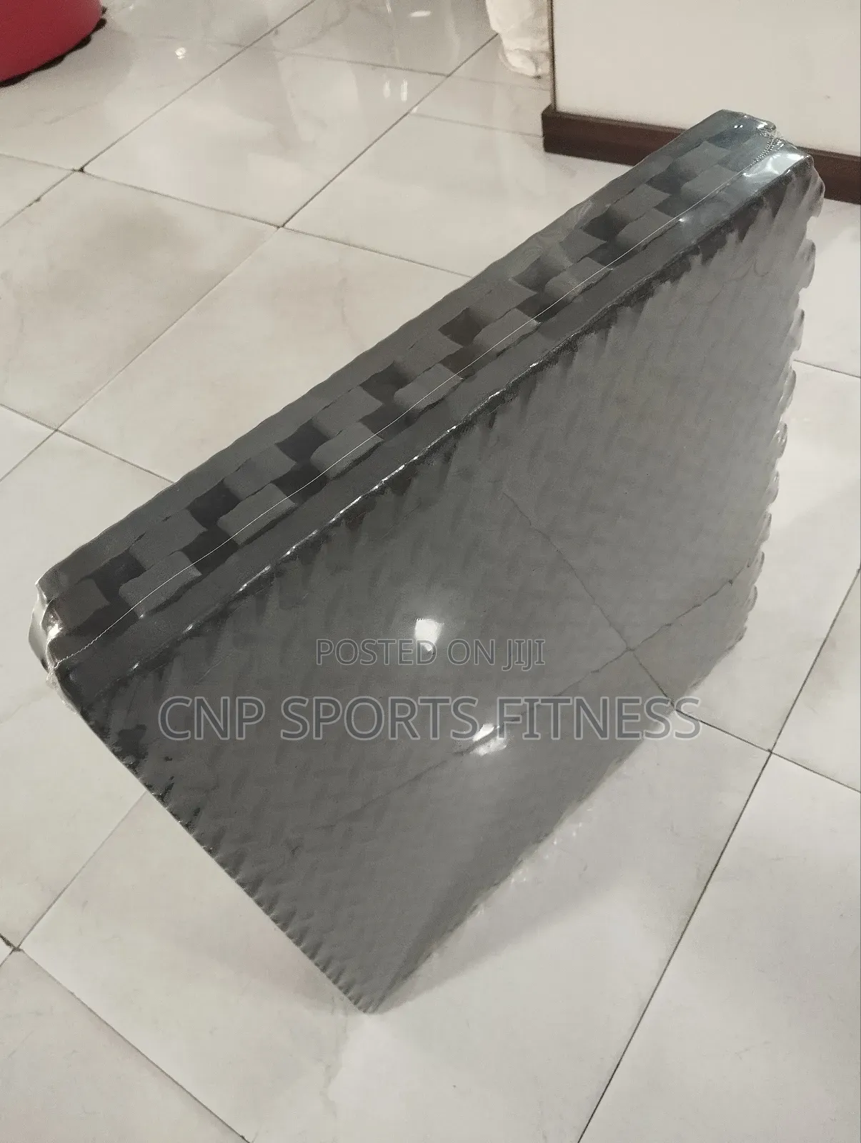 Quality Interlock Gym Mat 20mm Thickness