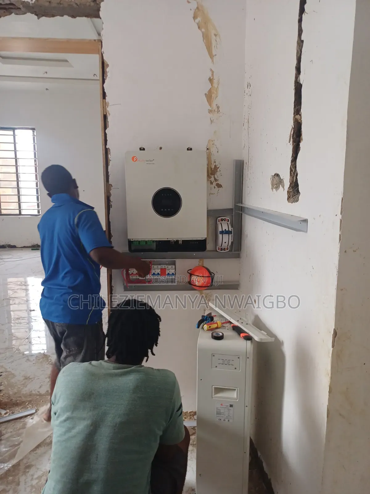 4bdrm Duplex in Ifako-Ogba for sale