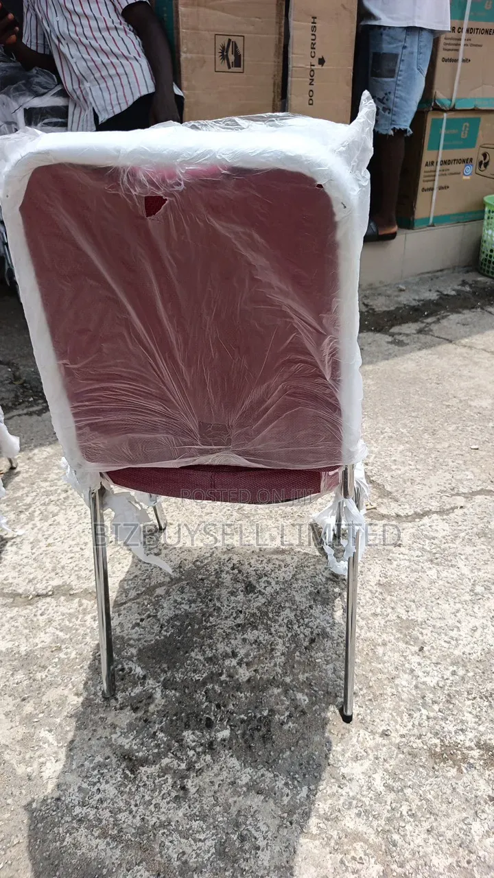 Banquet and Conference Chair for Events Centre Churches and Restaurant