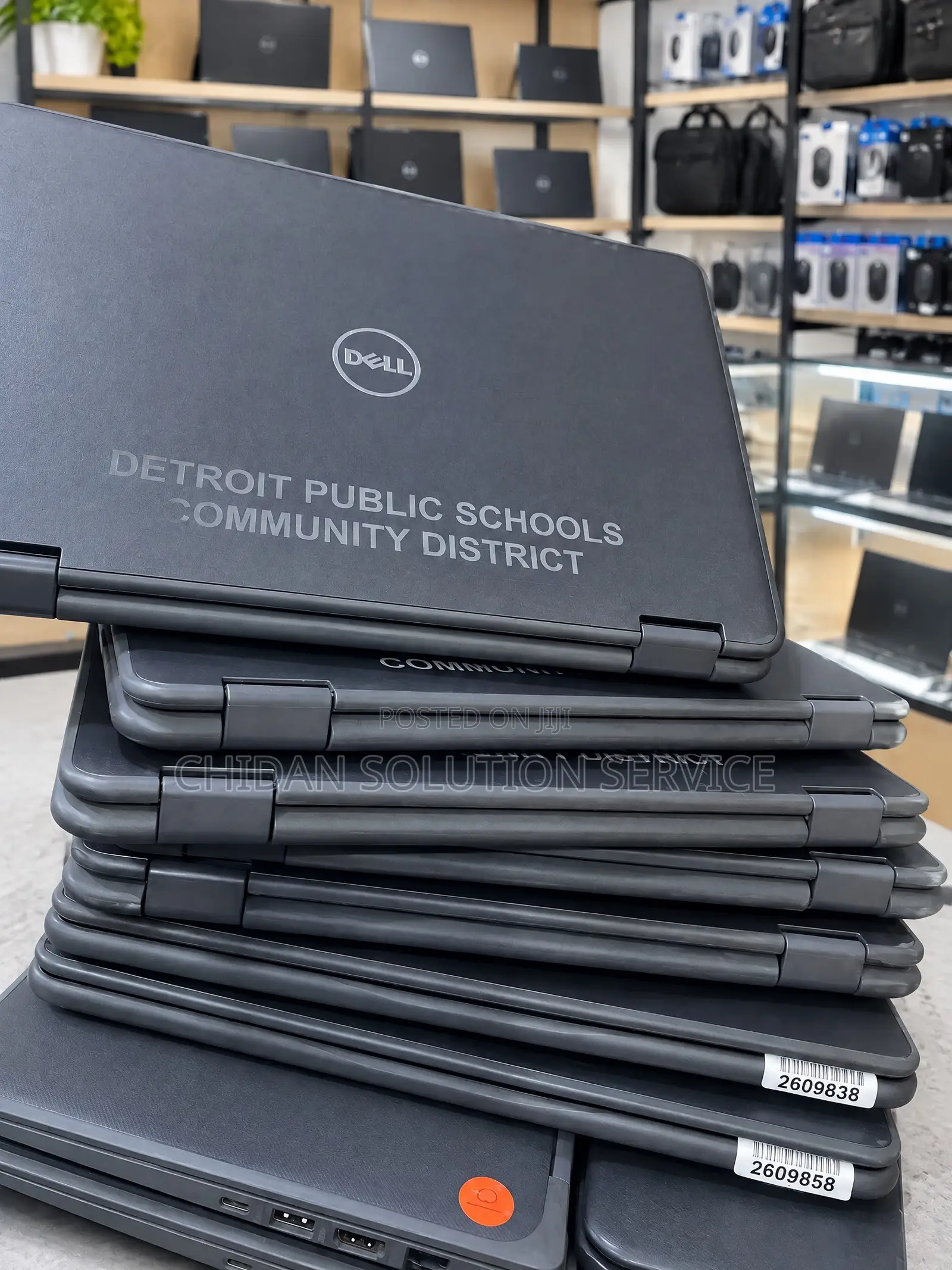Laptop Dell Latitude 3190 2-in-1 8GB Intel Celeron SSD 128GB