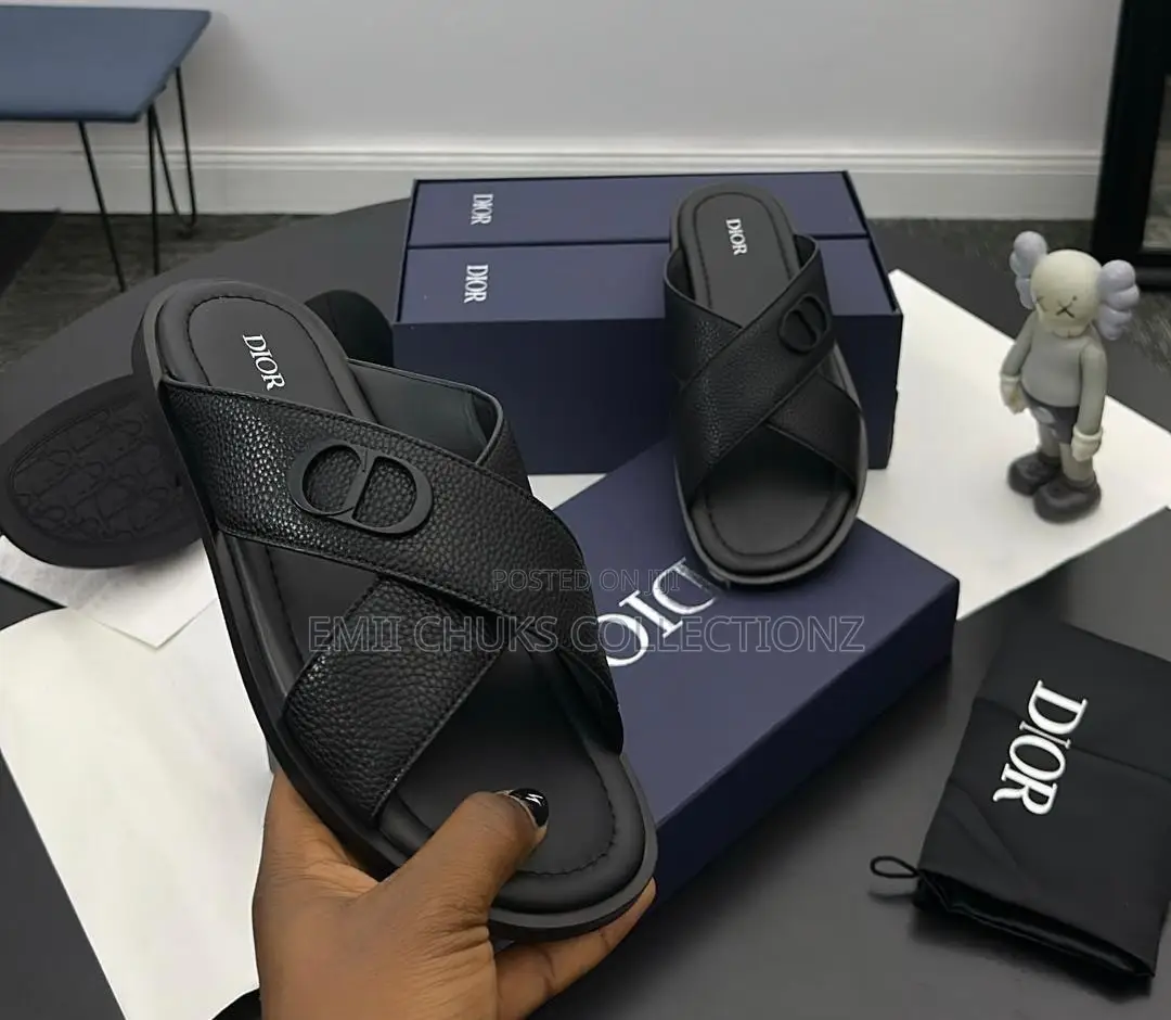 Quality Cross Dior Pam’s