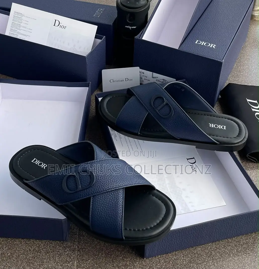 Quality Cross Dior Pam’s