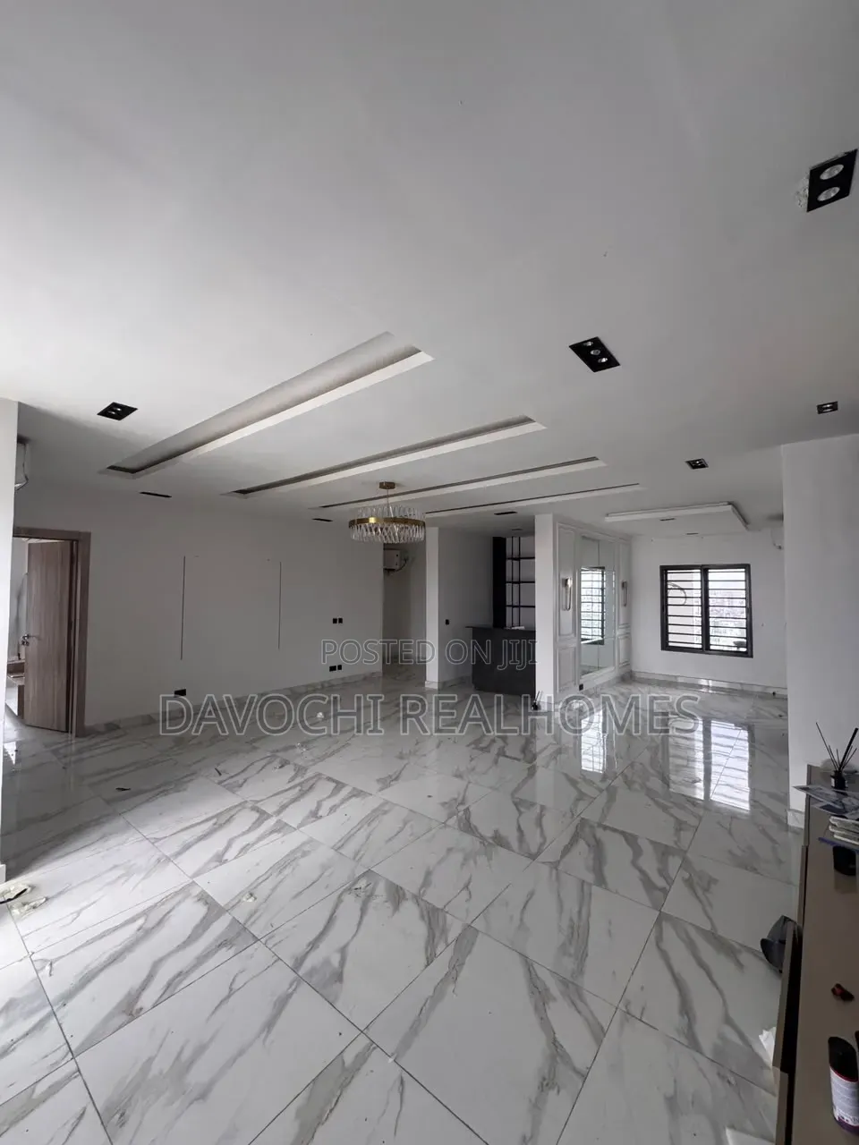 3bdrm Apartment in Victoria Island Extension for rent