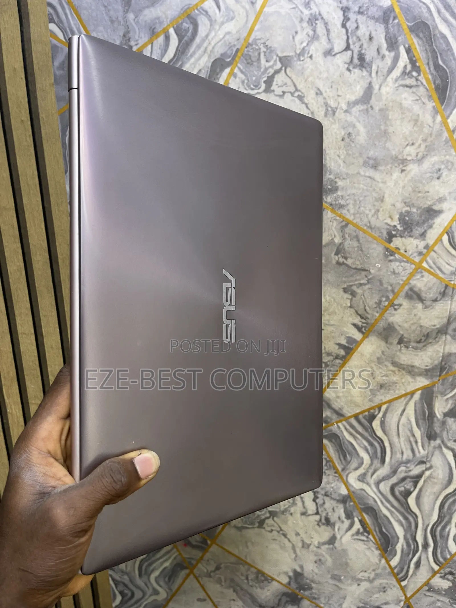 Laptop Asus 8GB Intel Core i5 SSD 128GB
