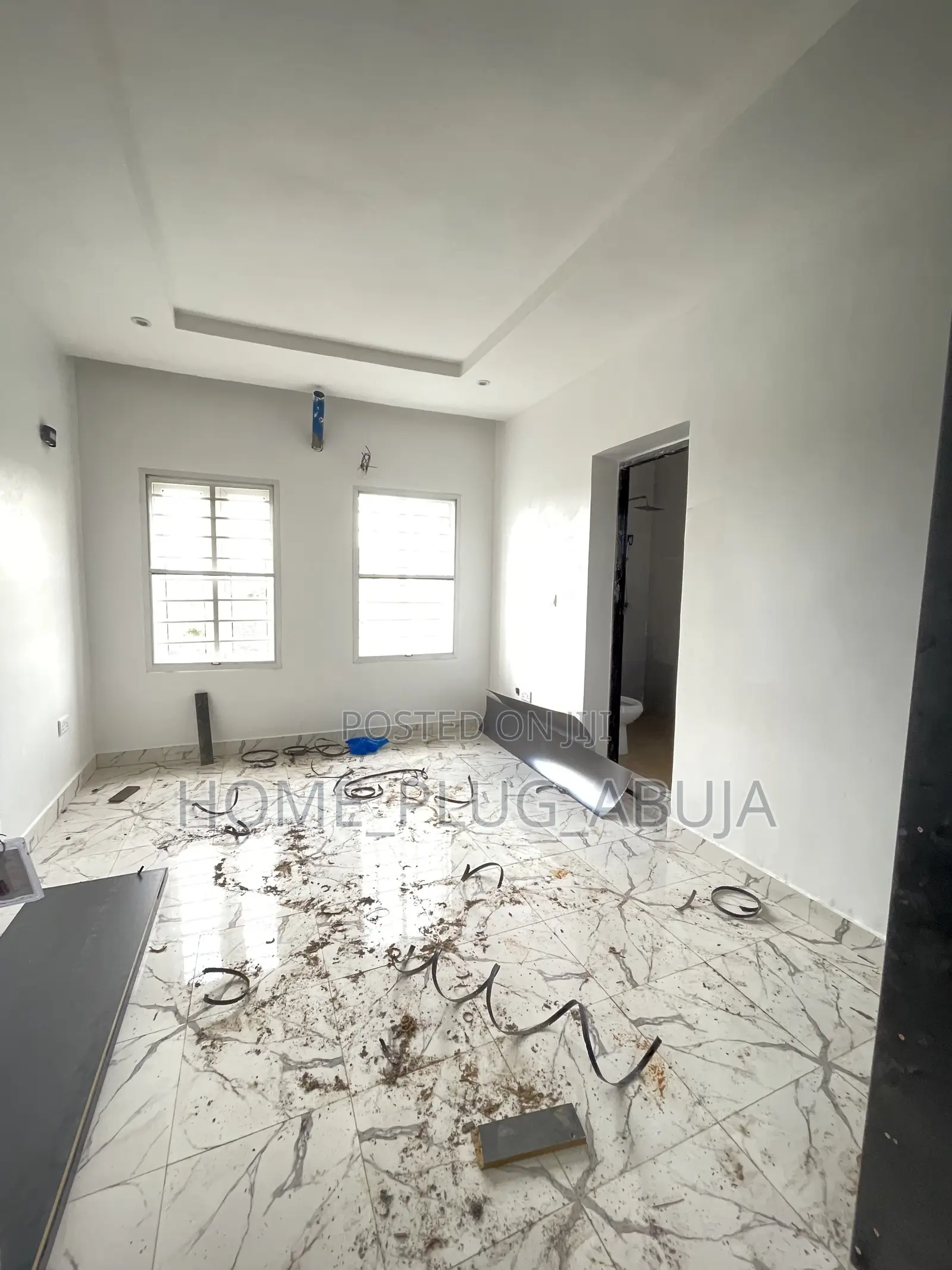 2bdrm Block of Flats in Calm David Estate, Karsana for rent