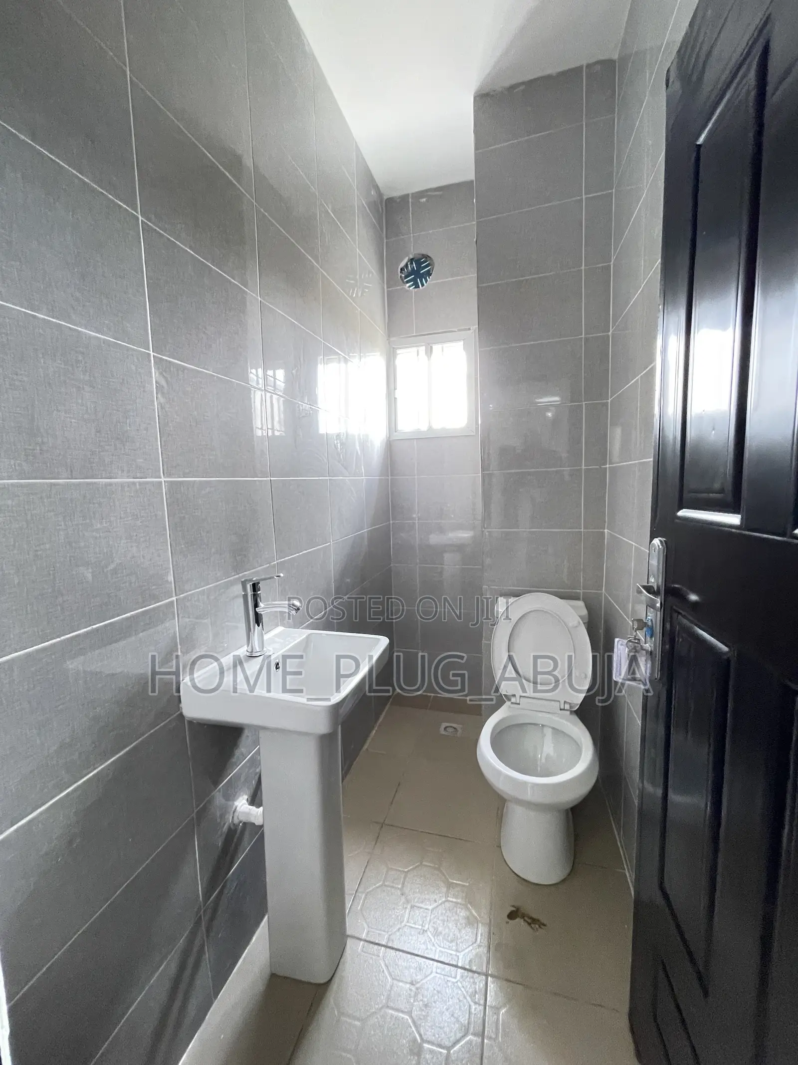 2bdrm Block of Flats in Calm David Estate, Karsana for rent