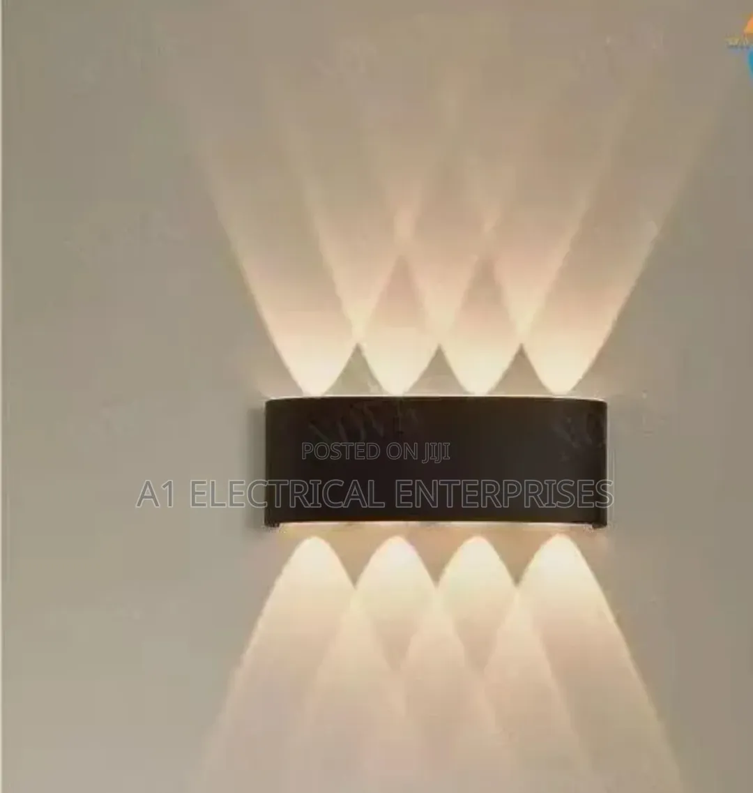 Up and Down Quality Light