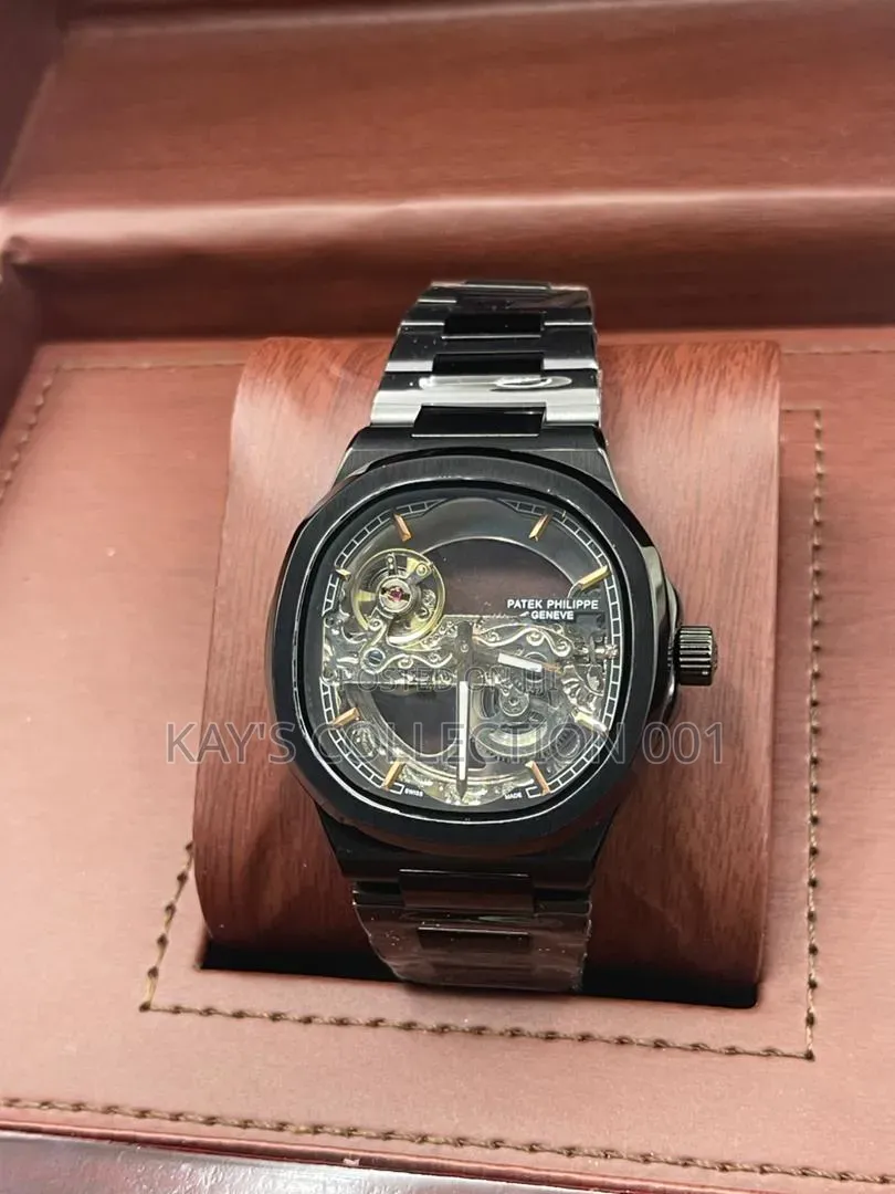 Patek Philippe Wrist Watch