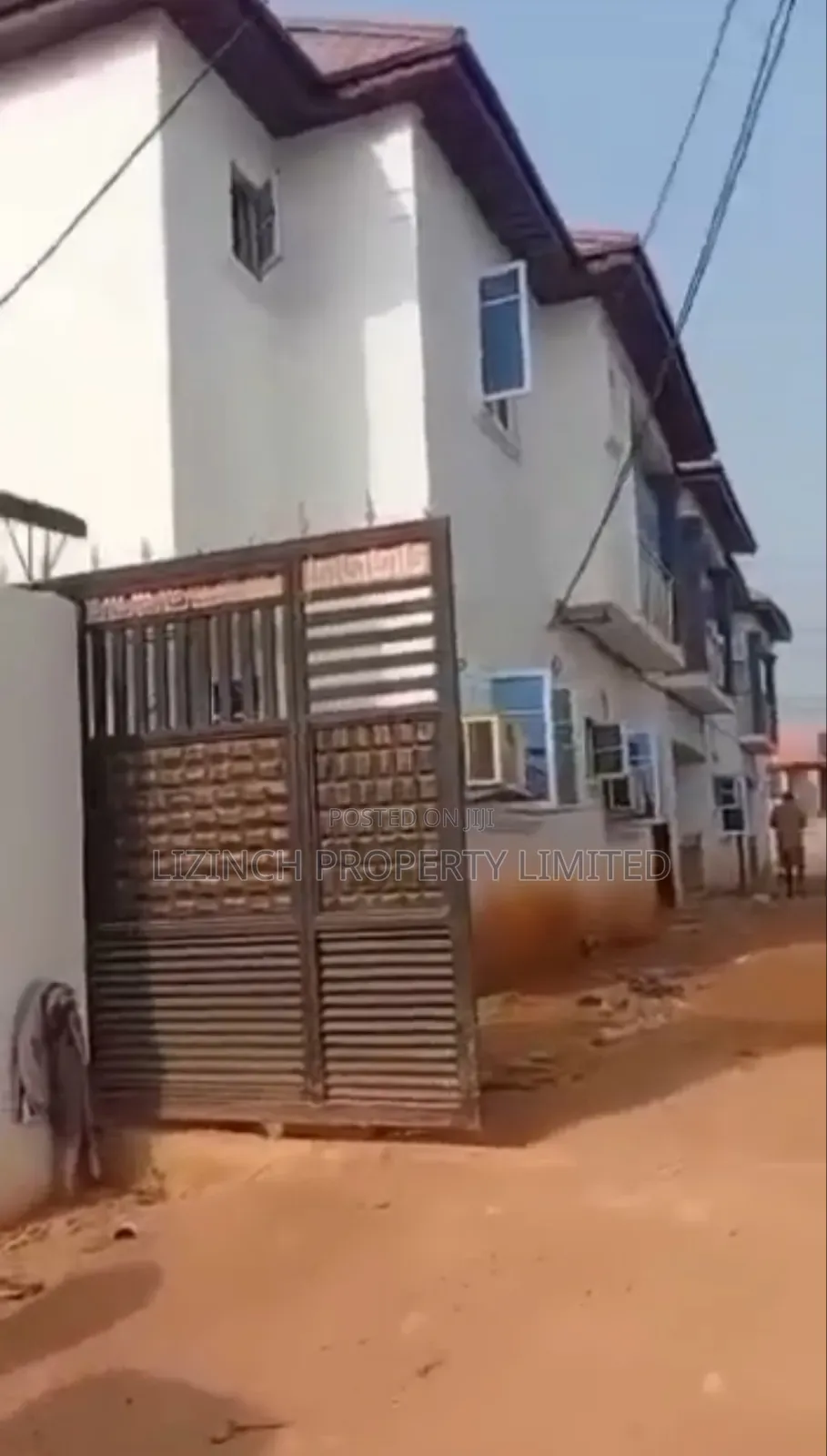 2bdrm Block of Flats in Benin City for sale