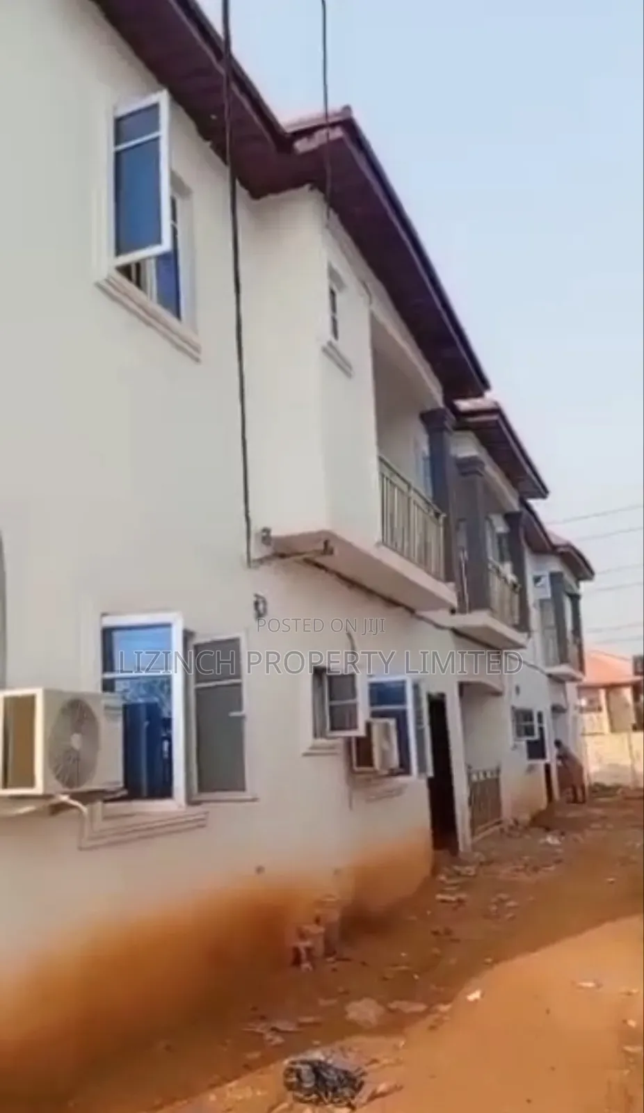 2bdrm Block of Flats in Benin City for sale