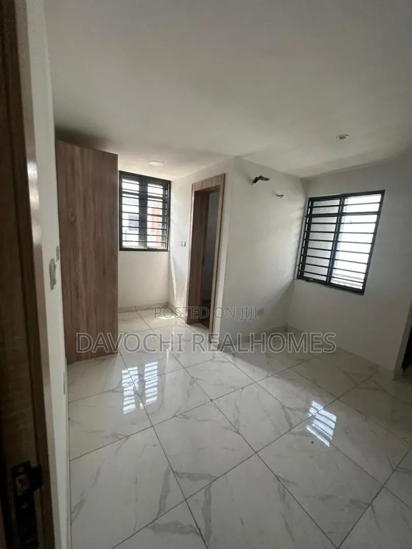 3bdrm Maisonette in Ikate for rent