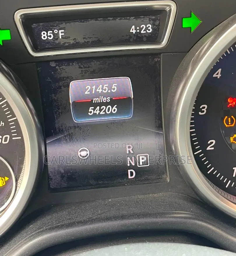 Mercedes-Benz GLE-Class AMG GLE 43 4MATIC 2018 White