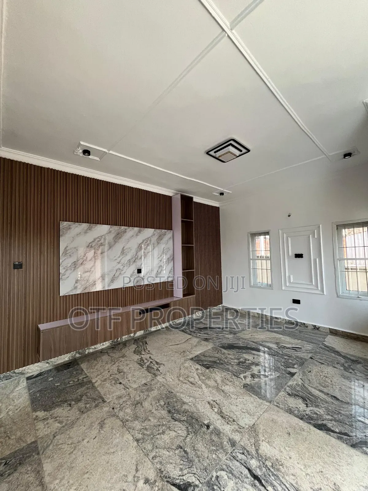 3bdrm Duplex in Kubwa for sale