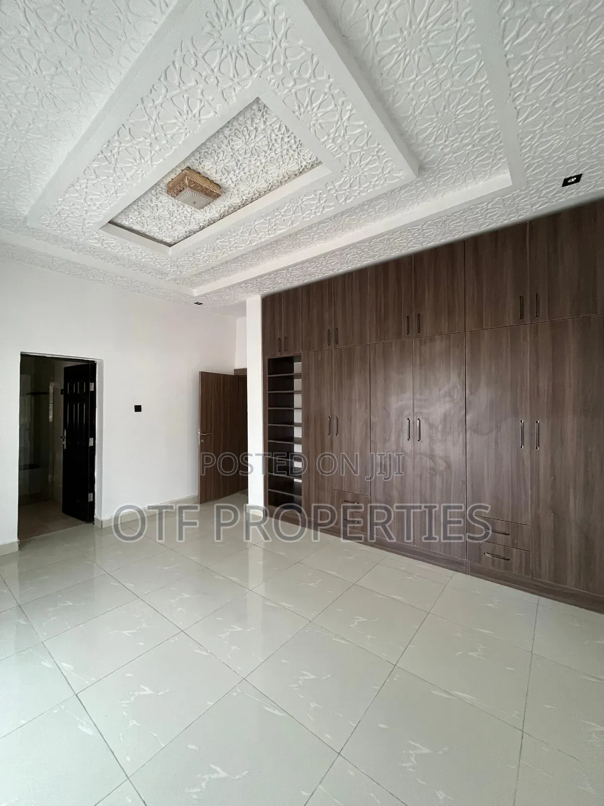 3bdrm Duplex in Kubwa for sale