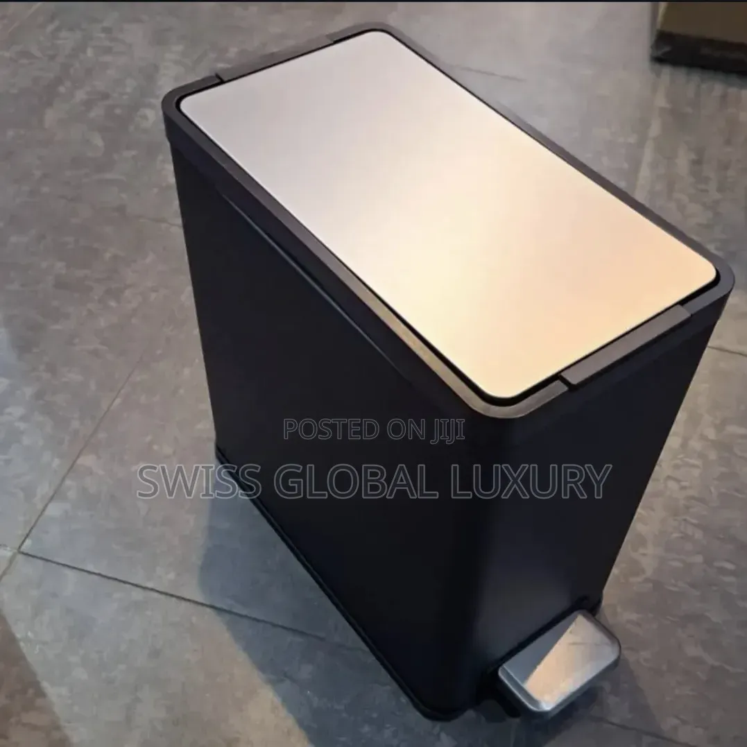 High Grade 35 Liters of Waste Bin