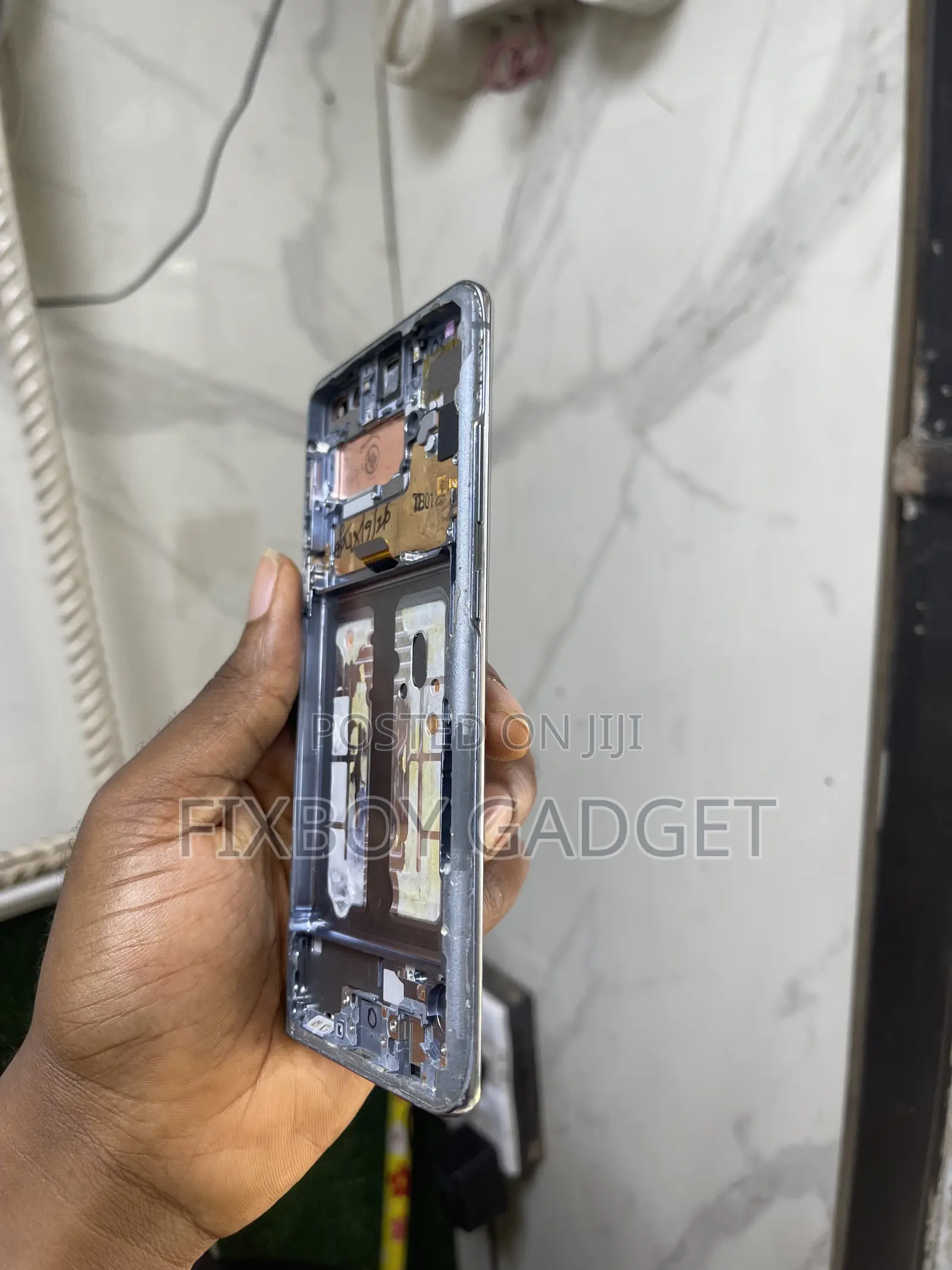 Original Samsung Galaxy S10 5g Replacement Screen