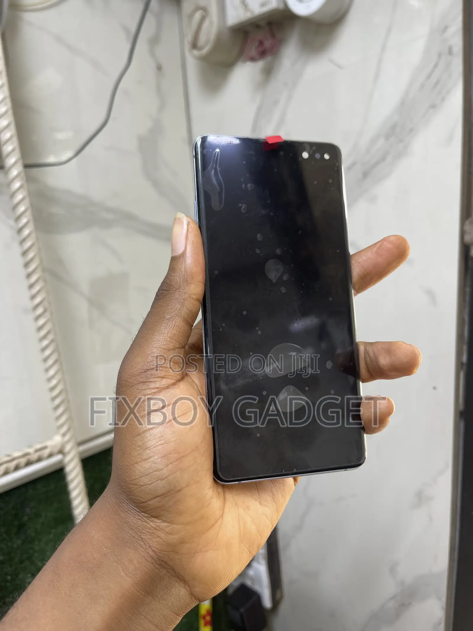 Original Samsung Galaxy S10 5g Replacement Screen