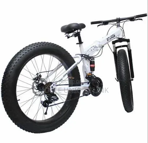 Adults Sports Foldable Bicycle