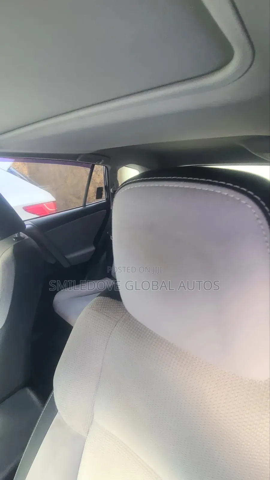 Toyota Camry XLE V6 4dr Sedan (3.5L 6cyl 6A) 2013 White