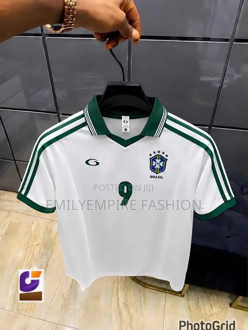 *Luxury Brazil Polo