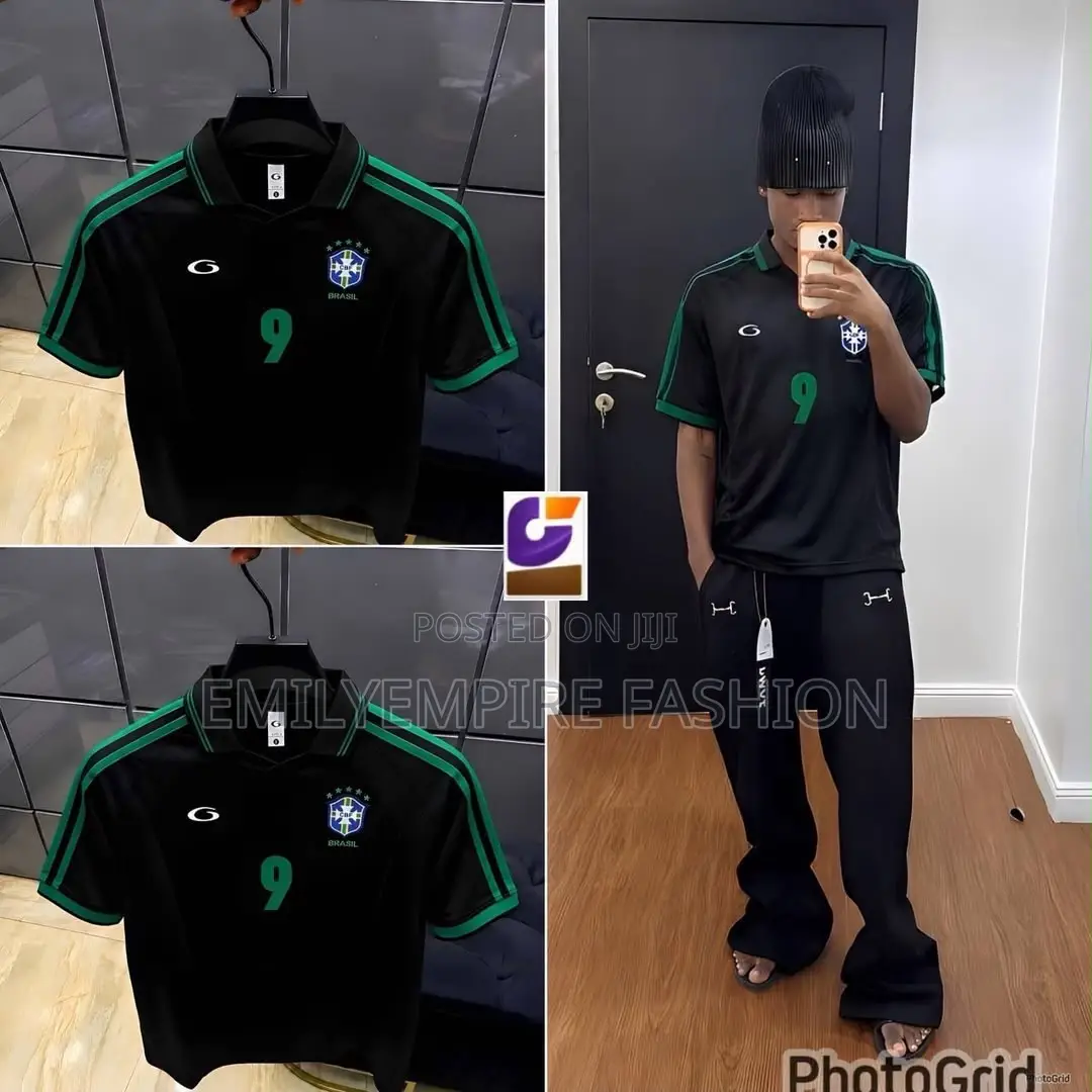 *Luxury Brazil Polo