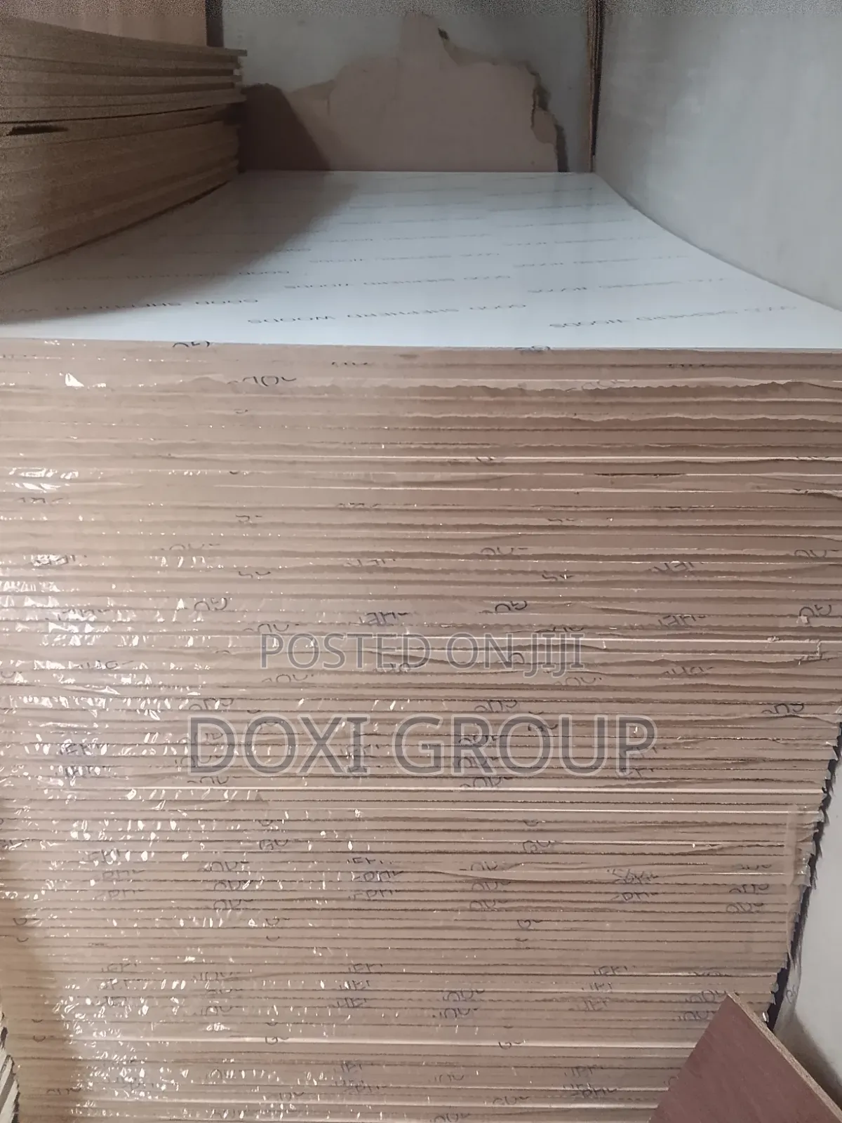 Quality Furniture Board Available