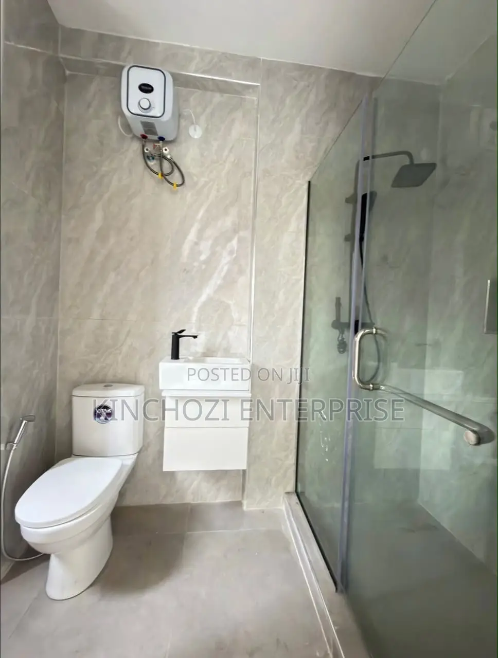 3bdrm Apartment in Ikate Lekki for rent