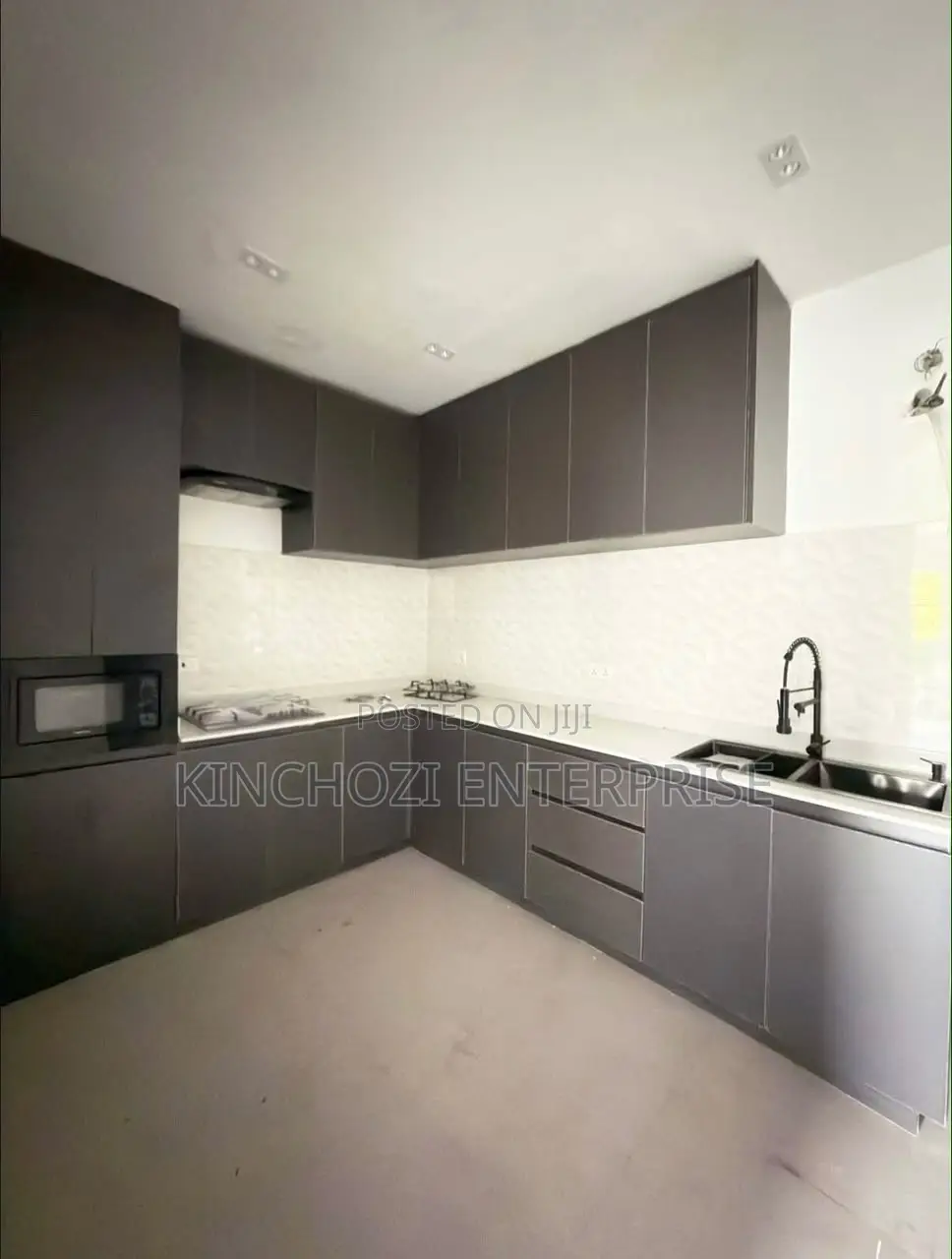 3bdrm Apartment in Ikate Lekki for rent