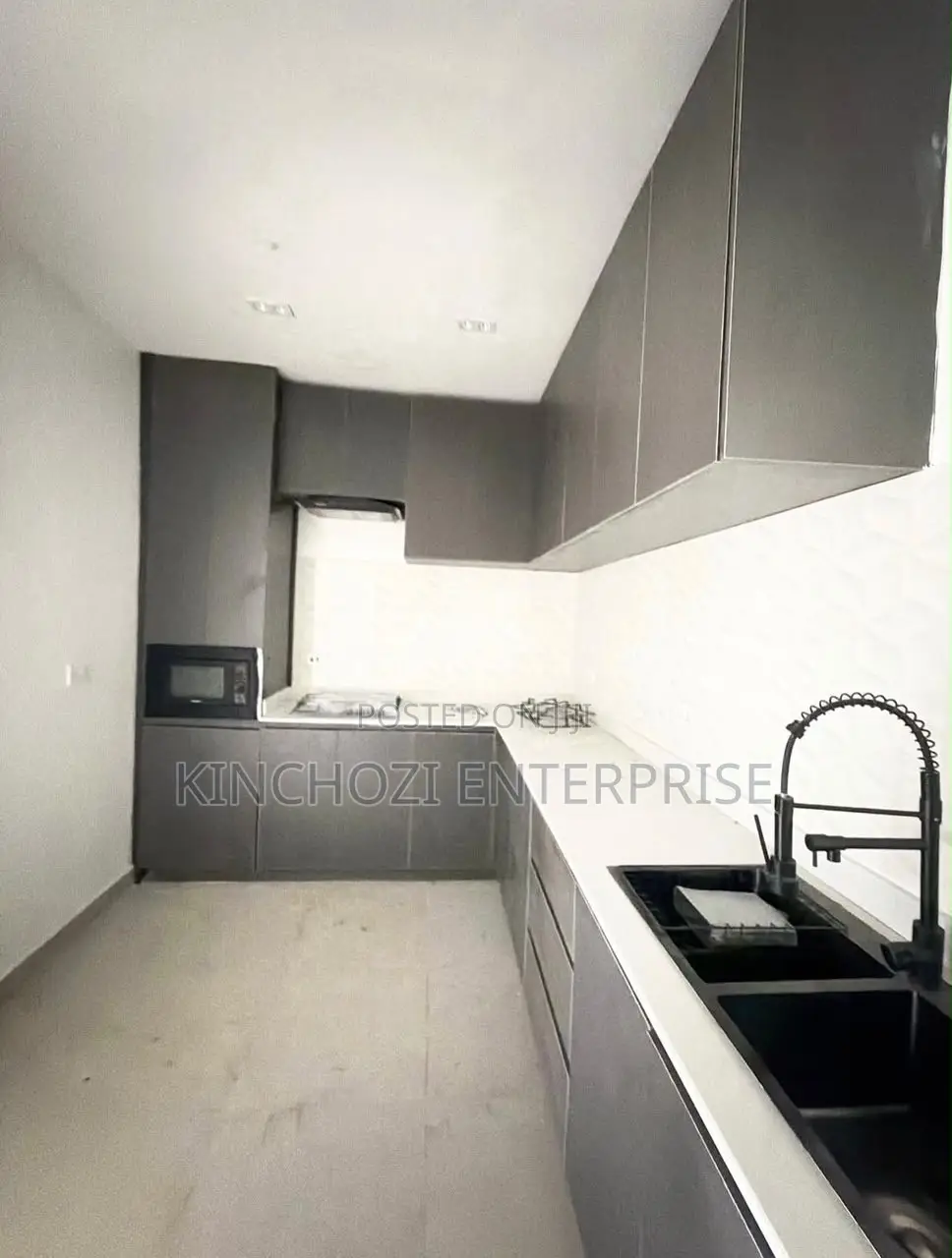 3bdrm Apartment in Ikate Lekki for rent
