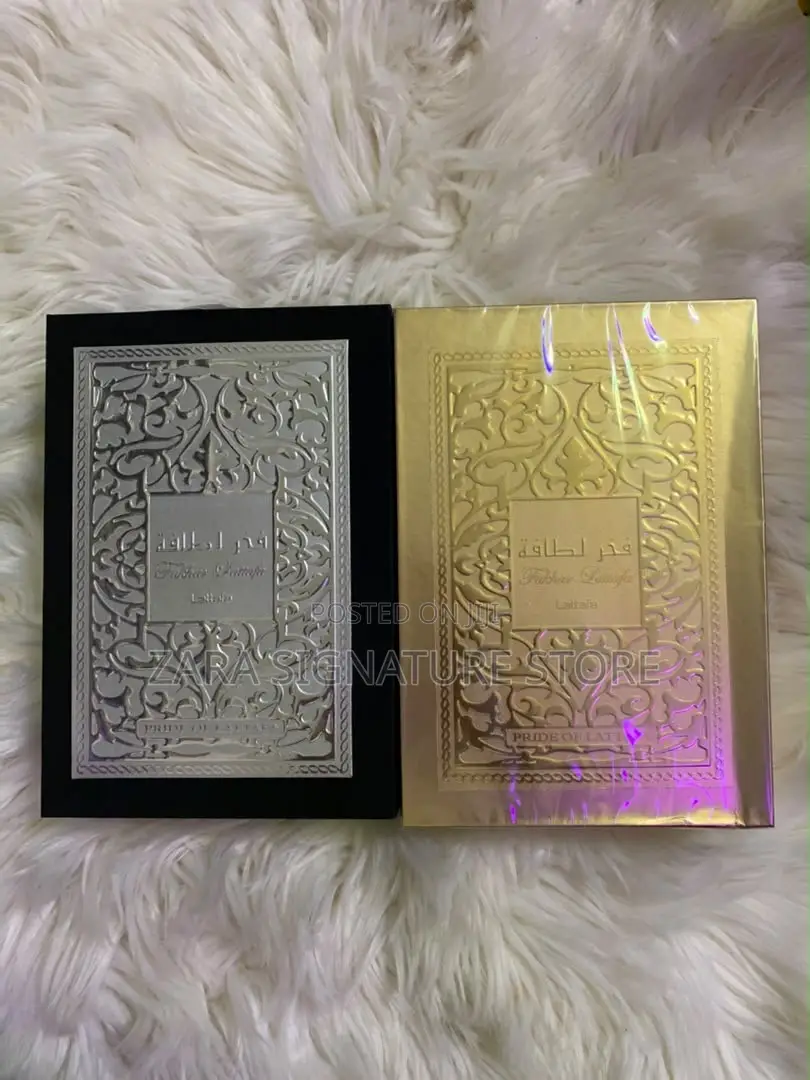 Original Perfume for Men Women – Long Lasting Fragrance