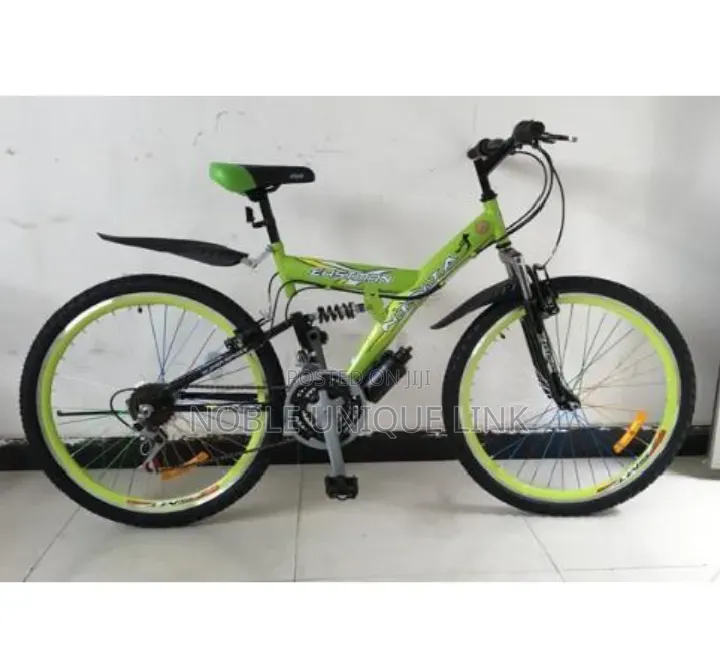 Adults Bicycle Size 24
