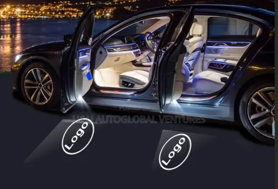 Ghost Light for Lexus,Benz and Toyota