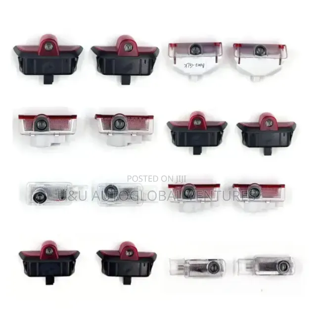 Ghost Light for Lexus,Benz and Toyota