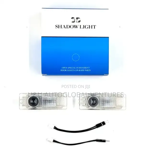 Ghost Light for Lexus,Benz and Toyota