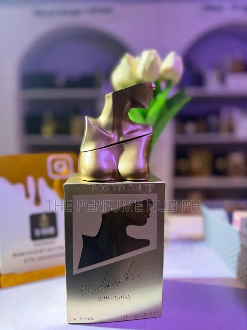 Open Boxed Designer Perfumes